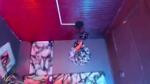 Anna online show from 10.15.25