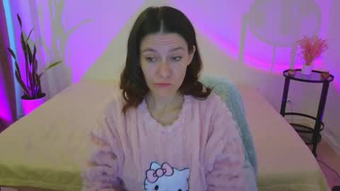 annaabels online show from 11.01.25