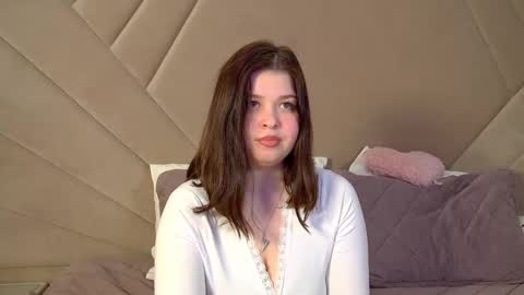 Snapshot of annabanksy chatting on 04.20.26 AnnaBanksy online show from 04.20.26