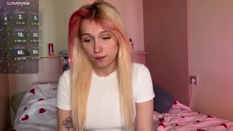 Annabel online show from 09.25.25