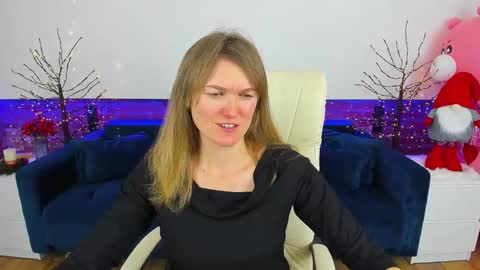 Annabel online show from 01.08.26