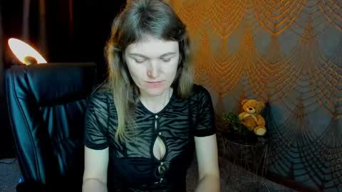 Snapshot of annabel_xxx chatting on 05.17.26 Annabel online show from 05.17.26
