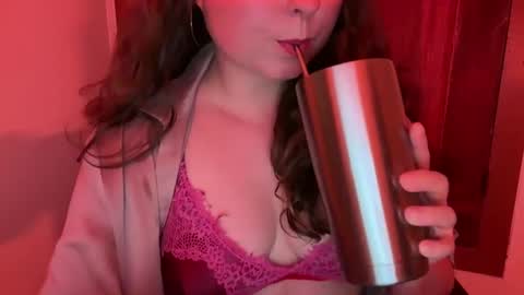 Annabelle Haze online show from 03.06.25