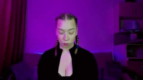 Annabelle online show from 02.19.25