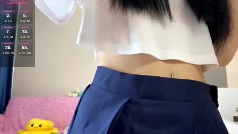 Aya  online show from 11.25.25