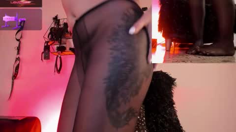 Anna online show from 03.06.26