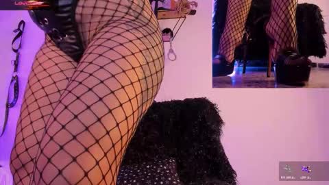 Anna online show from 03.26.26