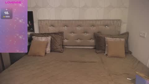 AnnaCherri online show from 01.26.25