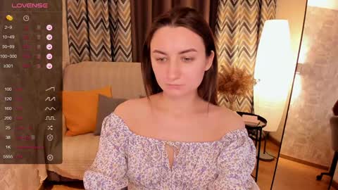 Snapshot of annacooleman_ chatting on 01.19.25 Anna online show from 01.19.25