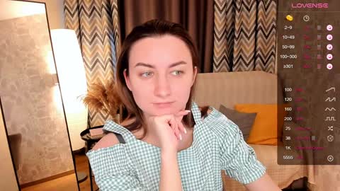 Snapshot of annacooleman_ chatting on 01.22.25 Anna online show from 01.22.25