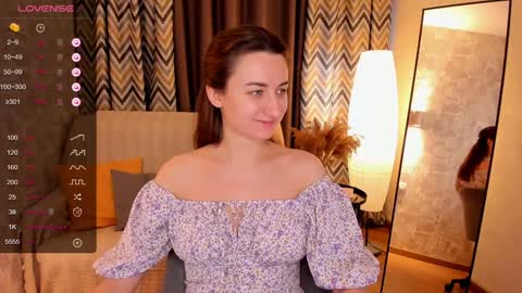 Snapshot of annacooleman_ chatting on 01.23.25 Anna online show from 01.23.25
