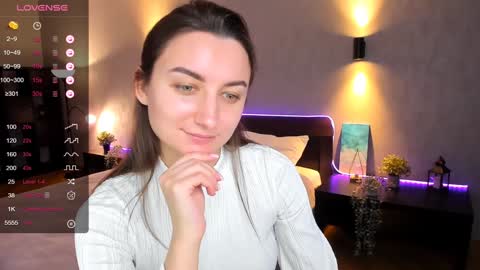Snapshot of annacooleman_ chatting on 01.29.25 Anna online show from 01.29.25