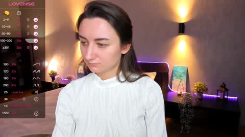Snapshot of annacooleman_ chatting on 01.29.25 Anna online show from 01.29.25