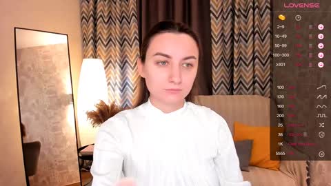 Snapshot of annacooleman_ chatting on 01.30.25 Anna online show from 01.30.25