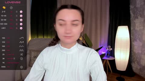 Snapshot of annacooleman_ chatting on 02.05.25 Anna online show from 02.05.25