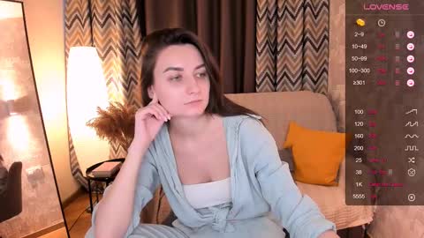 Snapshot of annacooleman_ chatting on 02.12.25 Anna online show from 02.12.25