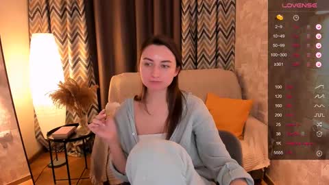 Snapshot of annacooleman_ chatting on 02.12.25 Anna online show from 02.12.25