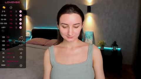 Snapshot of annacooleman_ chatting on 02.14.25 Anna online show from 02.14.25