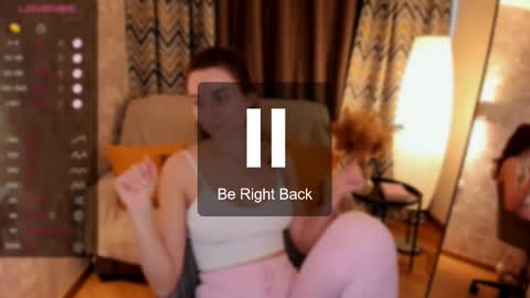 Snapshot of annacooleman_ chatting on 02.20.25 Anna online show from 02.20.25