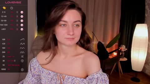 Snapshot of annacooleman_ chatting on 02.21.25 Anna online show from 02.21.25