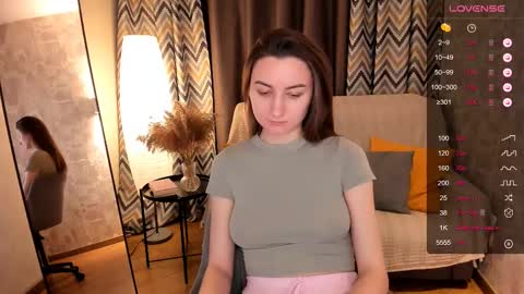 Snapshot of annacooleman_ chatting on 02.23.25 Anna online show from 02.23.25