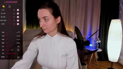 Snapshot of annacooleman_ chatting on 03.01.25 Anna online show from 03.01.25