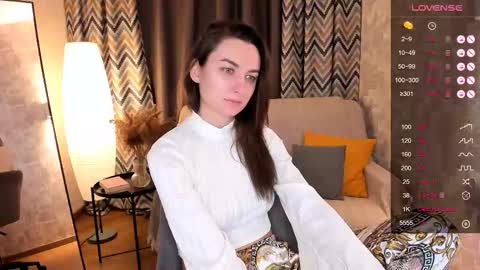 Snapshot of annacooleman_ chatting on 03.02.25 Anna online show from 03.02.25
