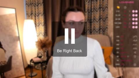 Snapshot of annacooleman_ chatting on 03.02.25 Anna online show from 03.02.25