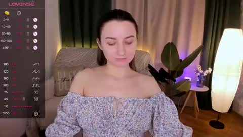 Snapshot of annacooleman_ chatting on 03.12.25 Anna online show from 03.12.25