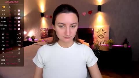 Snapshot of annacooleman_ chatting on 09.09.25 Anna online show from 09.09.25