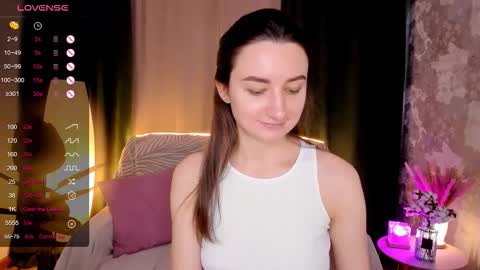 Snapshot of annacooleman_ chatting on 10.09.25 Anna online show from 10.09.25