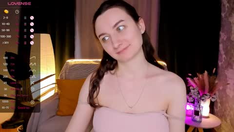 Snapshot of annacooleman_ chatting on 02.03.26 Anna online show from 02.03.26