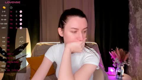 Snapshot of annacooleman_ chatting on 02.25.26 Anna online show from 02.25.26