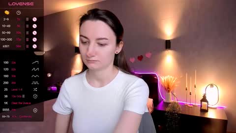 Snapshot of annacooleman_ chatting on 03.01.26 Anna online show from 03.01.26