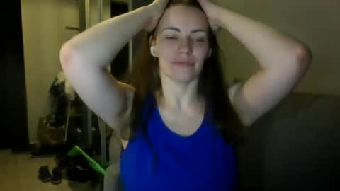 Snapshot of annadiamond1 chatting on 06.24.26 annadiamond1 online show from 06.24.26