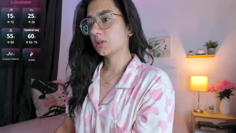 Annadu011 online show from 11.22.25