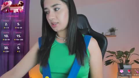 Annadu011 online show from 02.14.26