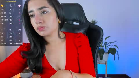 Annadu011 online show from 03.26.26