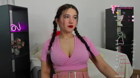 Anna online show from 02.12.25