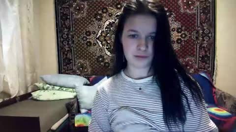 Snapshot of annafols chatting on 01.06.26 Anna online show from 01.06.26