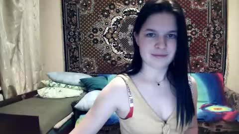 Snapshot of annafols chatting on 01.08.26 Anna online show from 01.08.26