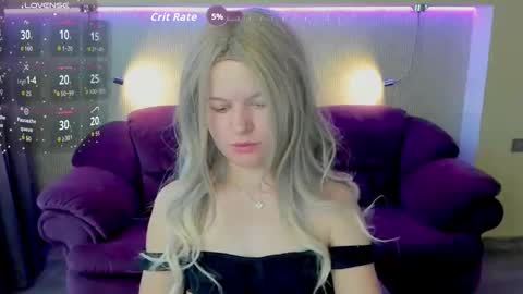 Snapshot of annafols chatting on 02.26.26 Anna online show from 02.26.26