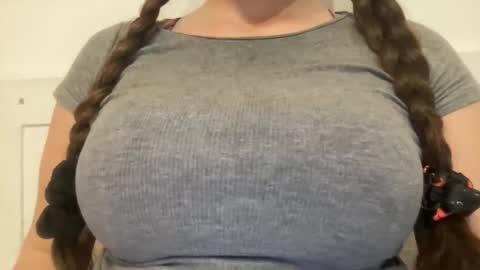 annagal18 online show from 04.17.26