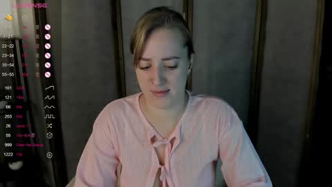 annagrees1 online show from 11.13.25