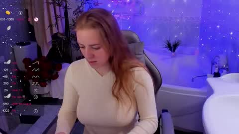 Snapshot of annagrees1 chatting on 02.03.26 annagrees1 online show from 02.03.26