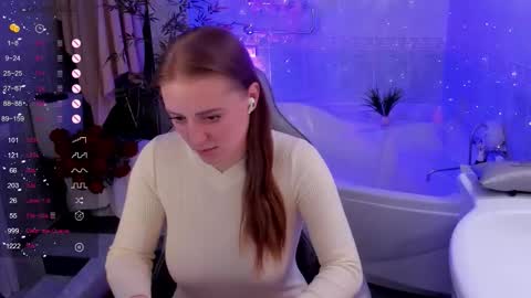 Snapshot of annagrees1 chatting on 02.03.26 annagrees1 online show from 02.03.26