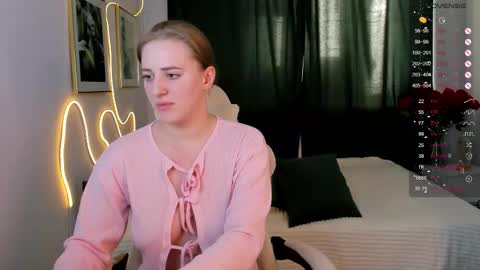 Snapshot of annagrees1 chatting on 03.02.26 annagrees1 online show from 03.02.26