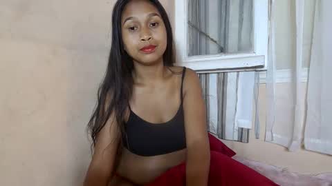 Snapshot of annah_maru chatting on 02.18.25 Annah maru online show from 02.18.25