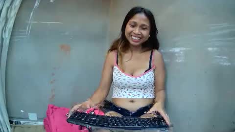 Snapshot of annah_maru chatting on 04.16.26 Annah maru online show from 04.16.26