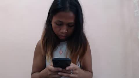 Snapshot of annah_maru chatting on 04.22.26 Annah maru online show from 04.22.26